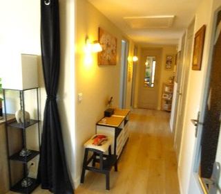  Appartement � vendre 3 pi�ces 69 m�