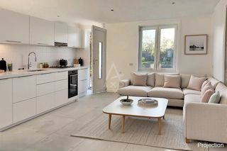  Appartement � vendre 2 pi�ces 42 m�