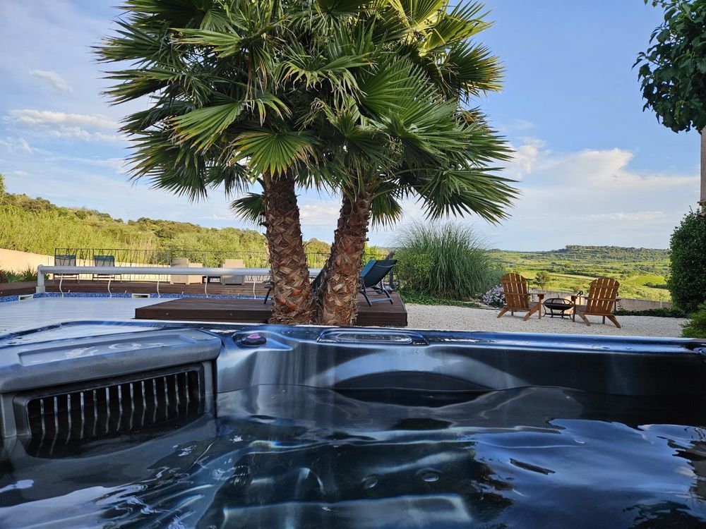 � vendre  Villa Campagnan (34230)