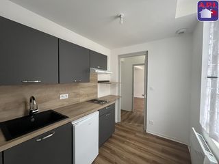  Appartement � louer 1 pi�ce 28 m�