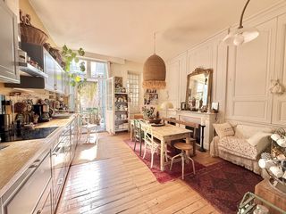  Appartement � vendre 4 pi�ces 86 m�