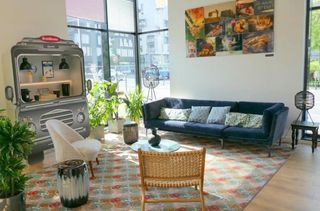  Appartement � vendre 1 pi�ce 20 m�