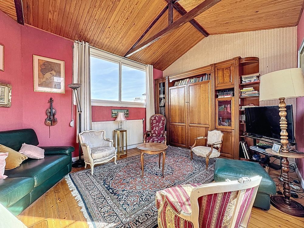 � vendre  Appartement Paris 18