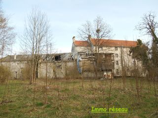  Immeuble � vendre 10 pi�ces 40000 m�