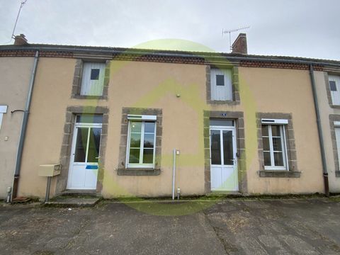   Maison Maison - 3 pi�ce(s) - 66 m�