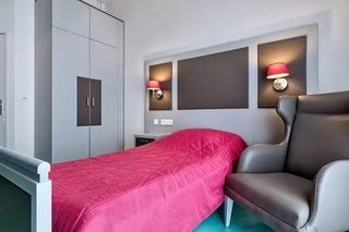  Appartement � vendre 1 pi�ce 20 m�