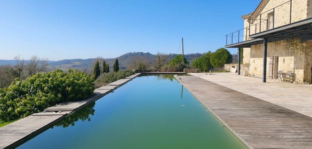 � vendre  Maison Brassac (82190)