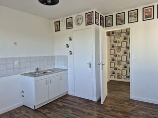  Appartement � vendre 2 pi�ces 59 m�