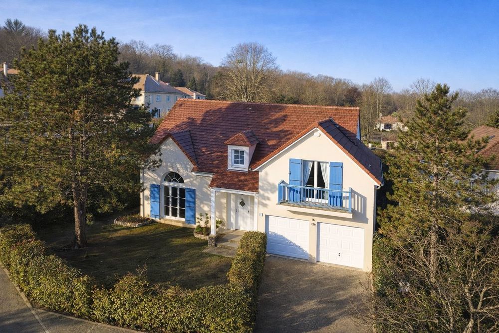 � vendre  Maison Vernouillet (78540)