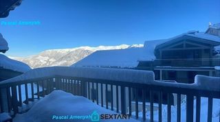  Appartement � vendre 3 pi�ces 40 m�