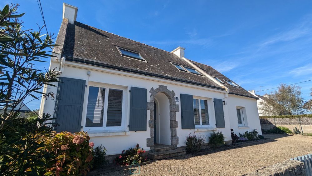 � vendre  Maison Carnac (56340)