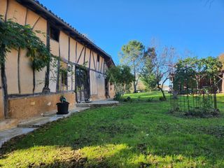  Maison � vendre 9 pi�ces 254 m�