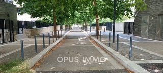  Appartement � vendre 5 pi�ces 97 m�