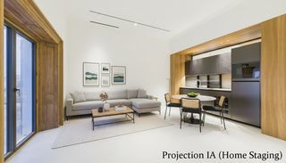  Appartement � vendre 2 pi�ces 52 m�