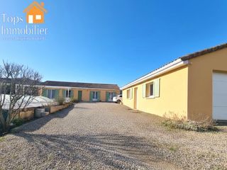  Maison � vendre 4 pi�ces 120 m�