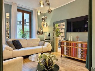  Appartement � vendre 6 pi�ces 103 m� Metz