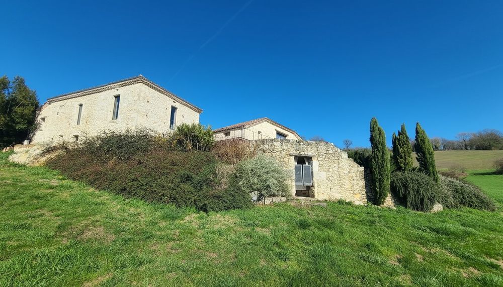 � vendre  Maison Brassac (82190)