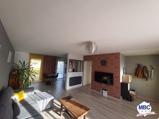  Maison � vendre 5 pi�ces 87 m�