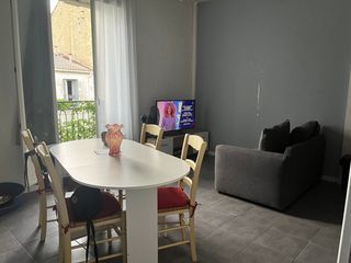  Appartement � vendre 3 pi�ces 46 m�