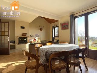  Maison � vendre 4 pi�ces 110 m�