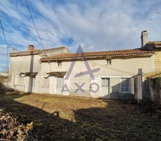  Maison � vendre 4 pi�ces 83 m�