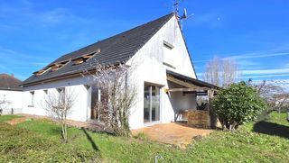  Maison � vendre 6 pi�ces 142 m�