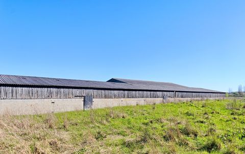 B&acirc;timent 295000 85270 Saint hilaire de riez