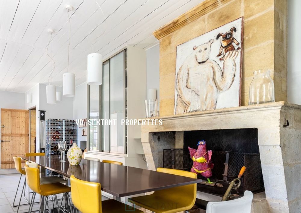 � vendre  Villa Langoiran (33550)