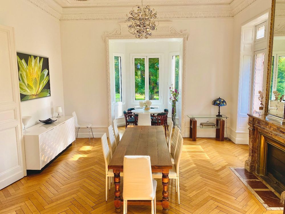 � vendre  Propri�t�/ch�teau Bazas (33430)