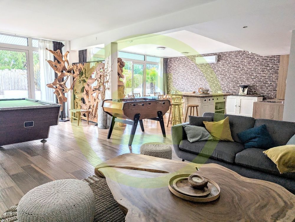 � vendre  Villa Bretignolles-sur-Mer (85470)