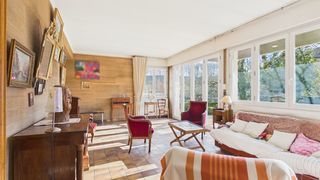  Immeuble � vendre 9 pi�ces 240 m�