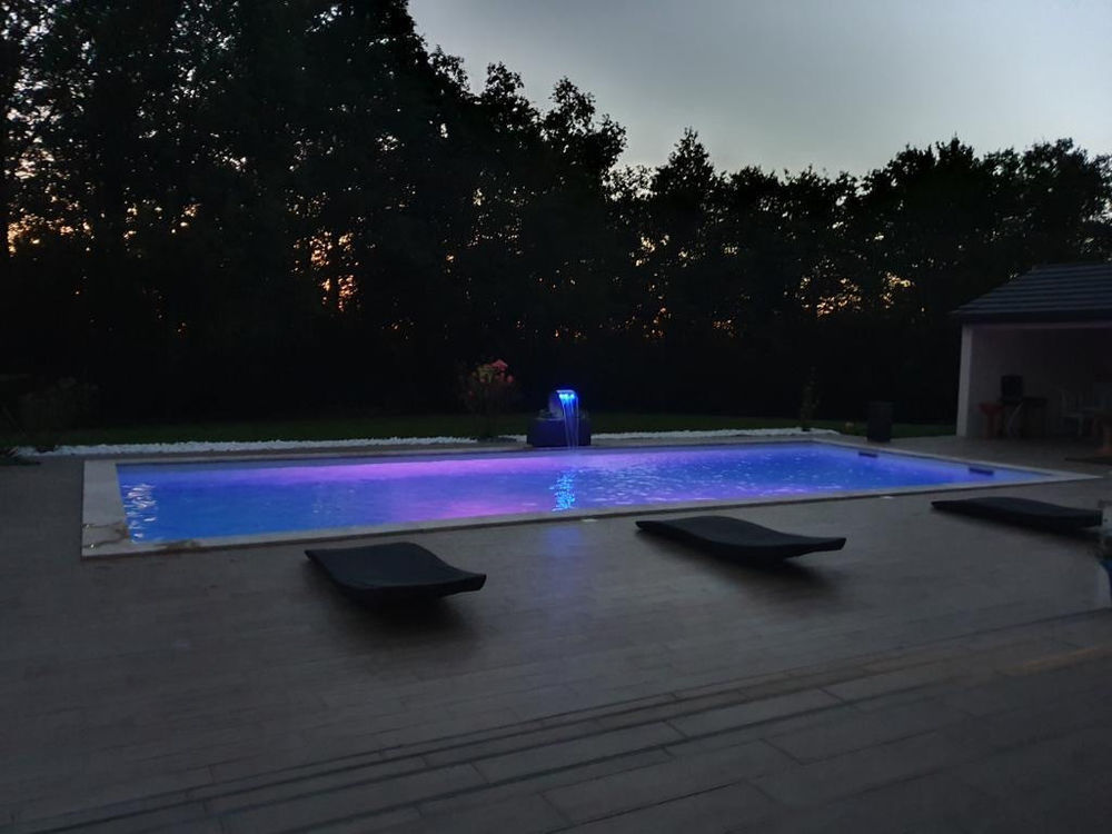 � vendre  Villa Ussac (19270)