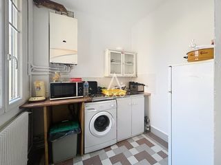  Appartement � vendre 2 pi�ces 46 m�