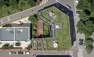  Appartement � vendre 4 pi�ces 129 m�