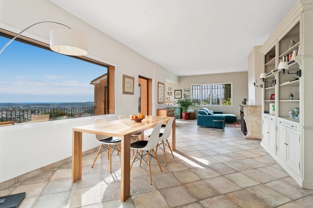 � vendre  Maison La Colle-sur-Loup (06480)