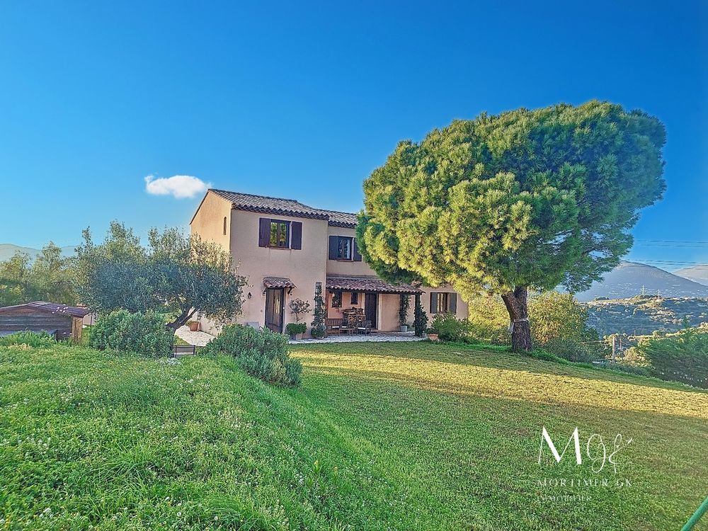 � vendre  Villa Nice (06200)