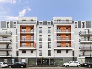  Appartement � vendre 1 pi�ce 22 m�