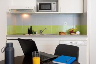  Appartement � vendre 1 pi�ce 22 m�