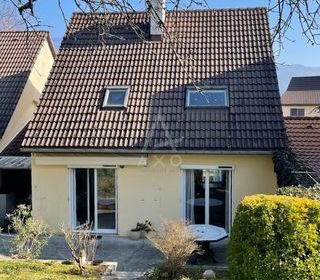  Maison � vendre 4 pi�ces 112 m�