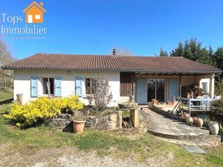  Maison � vendre 4 pi�ces 173 m�