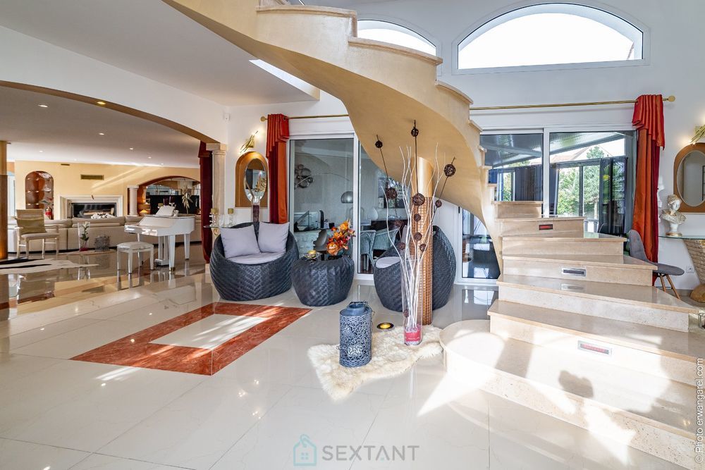 � vendre  Maison Morsang-sur-Seine (91250)