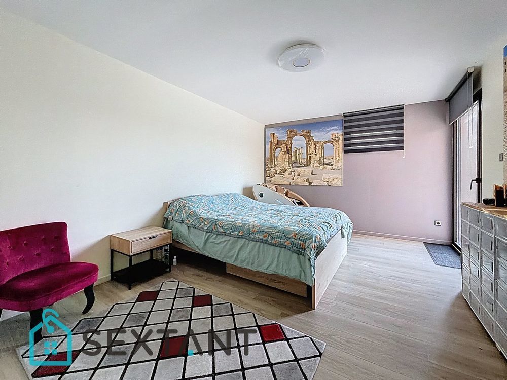 � vendre  Maison Montivilliers (76290)