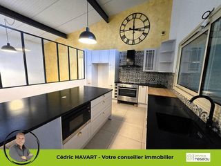  Maison � vendre 7 pi�ces 206 m�