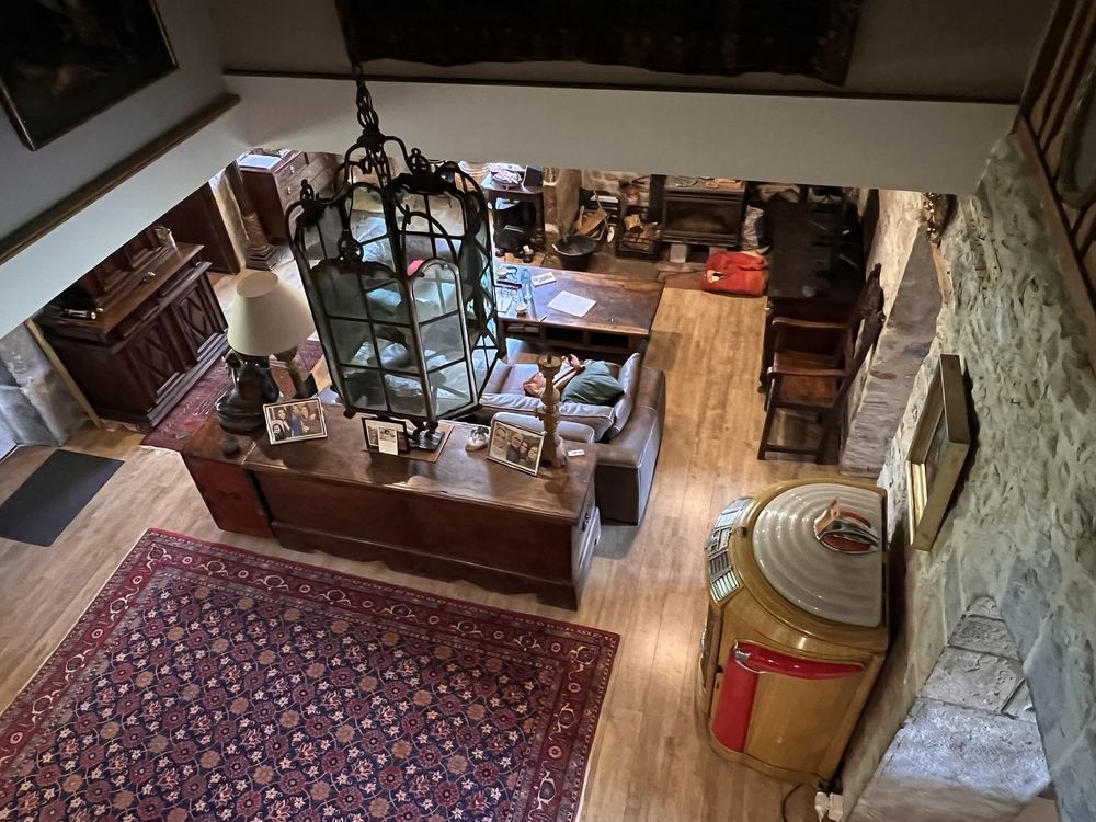 � vendre  Maison Marcilhac-sur-C�l� (46160)