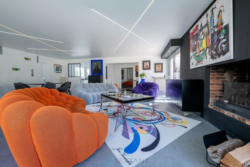 � vendre  Villa Fontainebleau (77300)