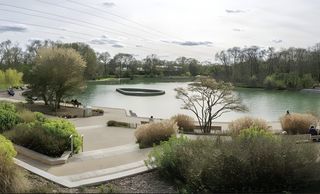  Appartement � vendre 4 pi�ces 89 m�