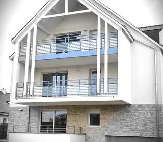  Appartement � vendre 2 pi�ces 45 m�