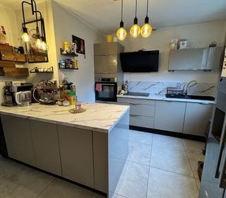  Maison � vendre 4 pi�ces 125 m�