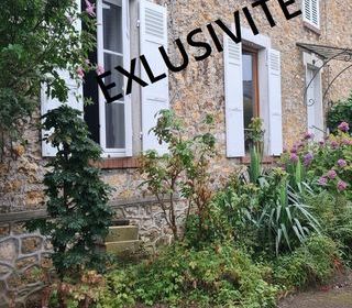  Maison � vendre 5 pi�ces 96 m�