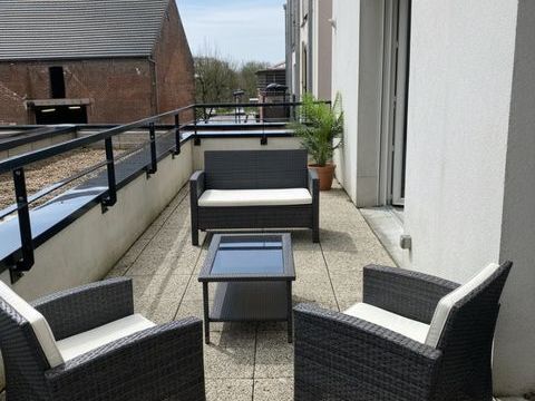   Appartement Appartement - 1 pi�ce(s) - 35 m�